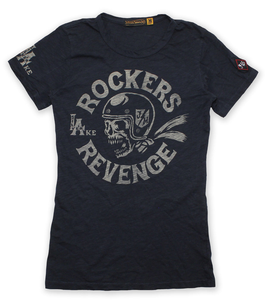Rockers Revenge
