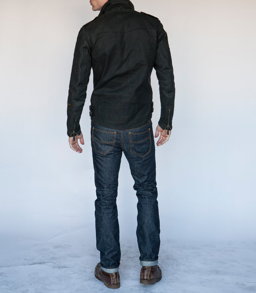 ONE-77 Jacket