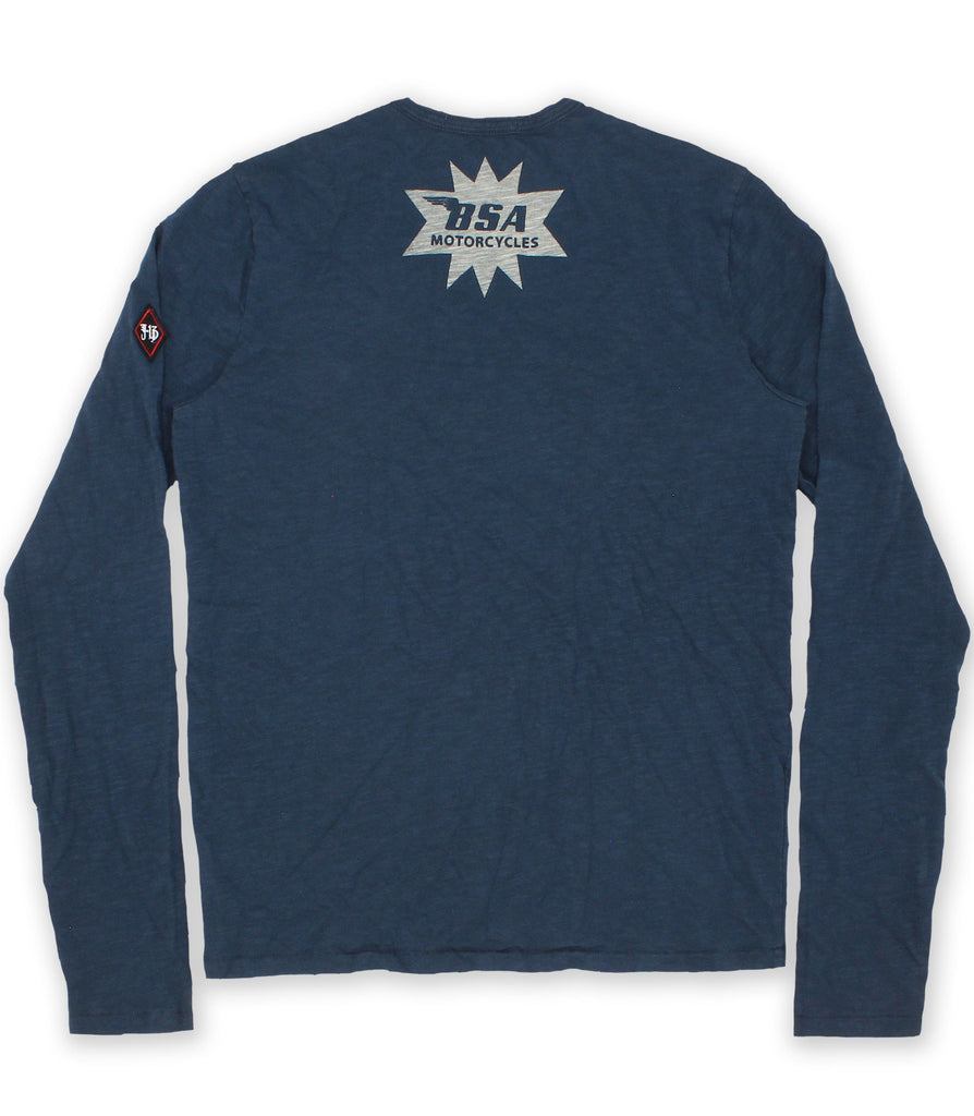BSA Longsleeve