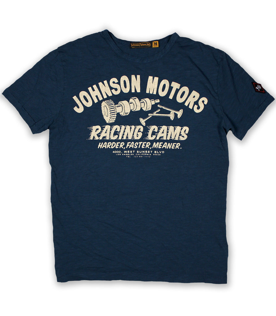 Racing Cams