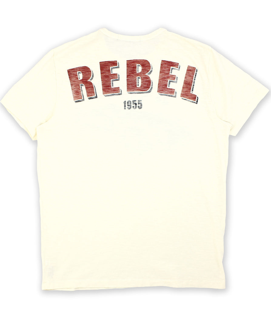 Rebel 550