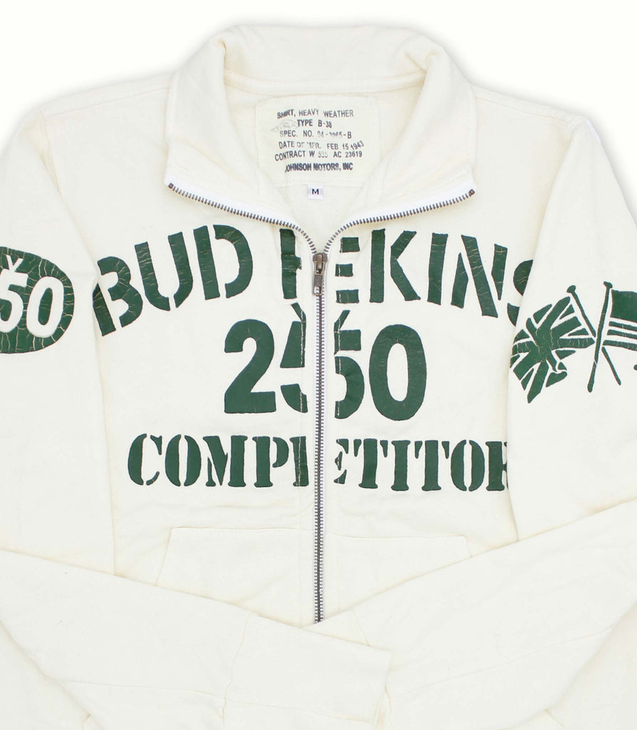 250 Bud Ekins Sweatshirt