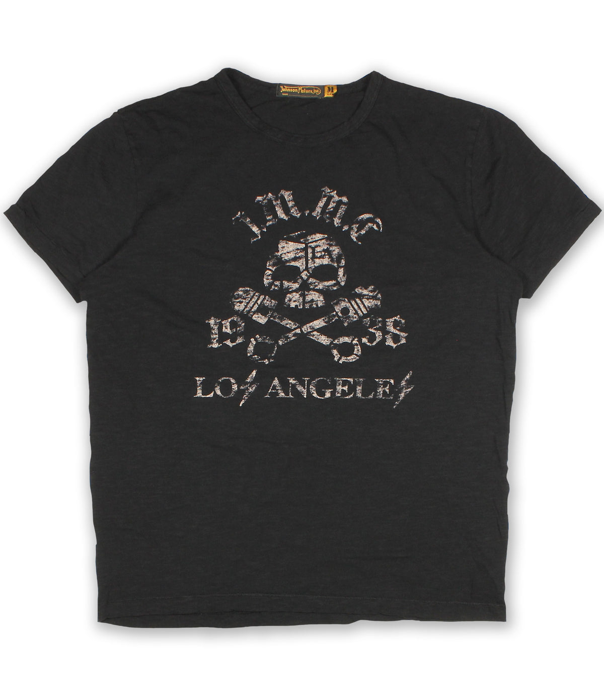 Wild Ones Sample Johnson Motors Inc