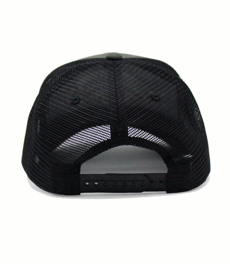 Winged Wheel Cap